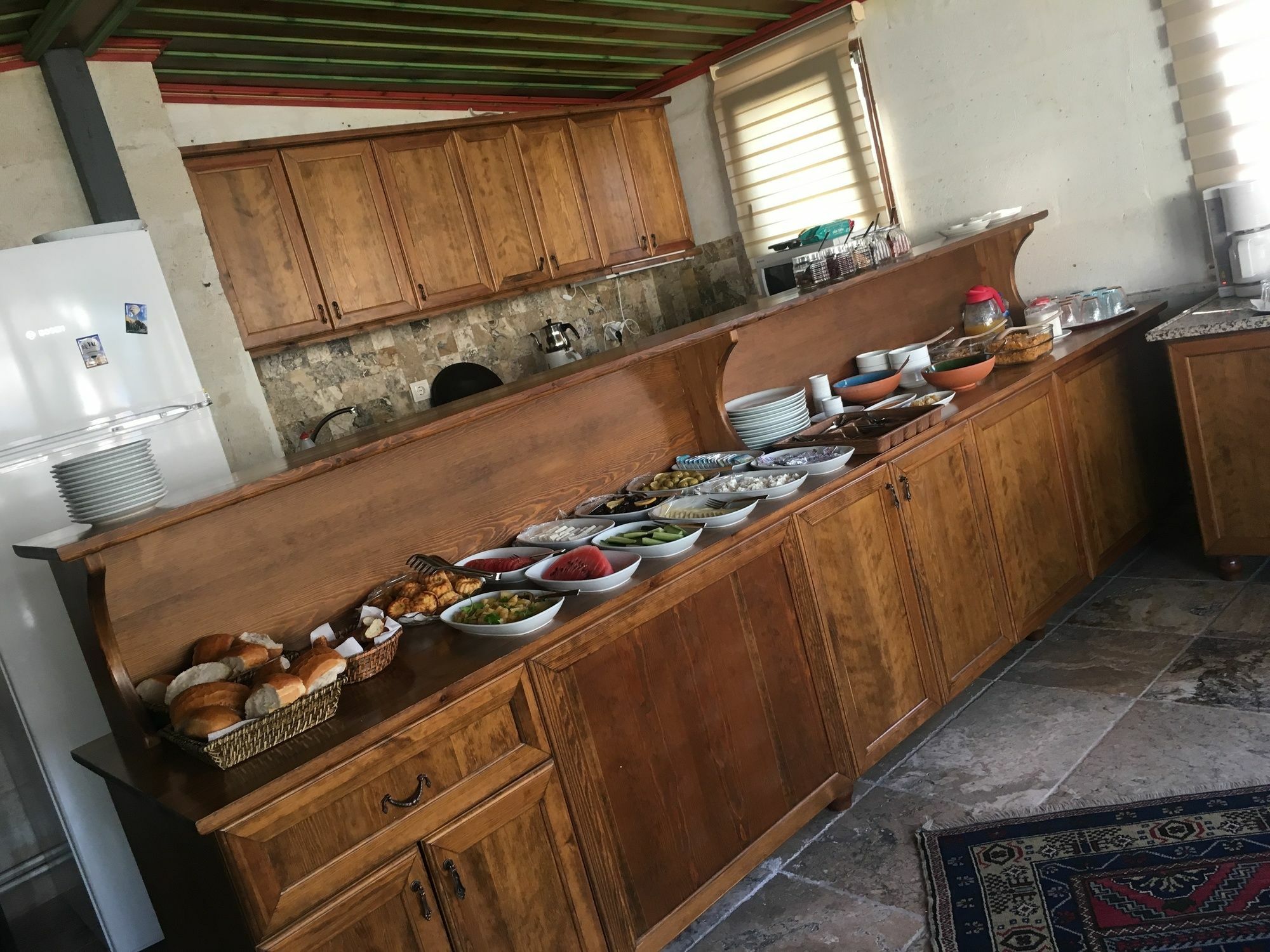 فندق هانزاد سويتس غوريمِيه المظهر الخارجي الصورة